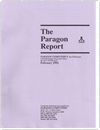 The Paragon Report issue February 1992